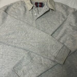Men's Gray Shirt